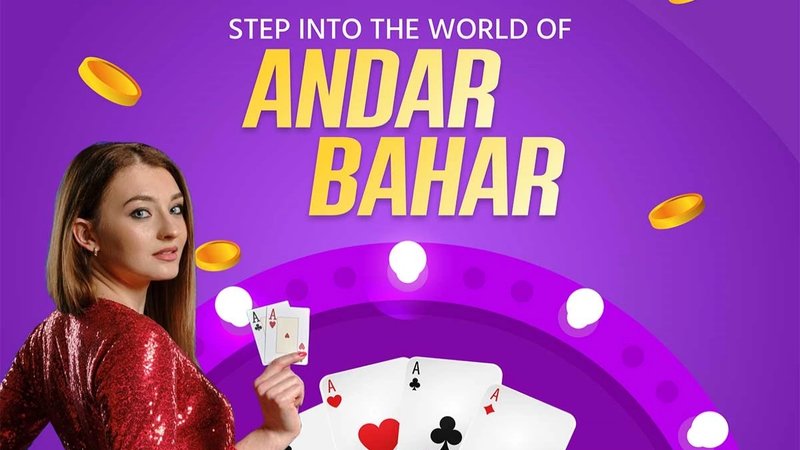 Experience the Thrill of Andar Bahar Online - Free Demo Game in India - overview Experience the Thrill of Andar Bahar Online - Free Demo Game in India - overview