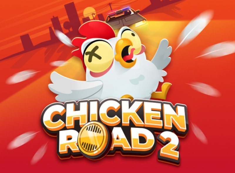 Image: Descubre las Nuevas Funcionalidades de Chicken Road 2 en Casinos Españoles