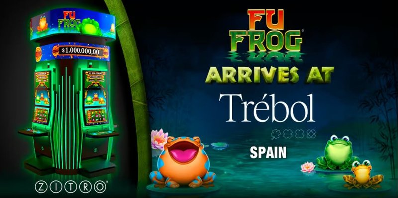 Best fu frog zitro in Mexico Best fu frog zitro in Mexico