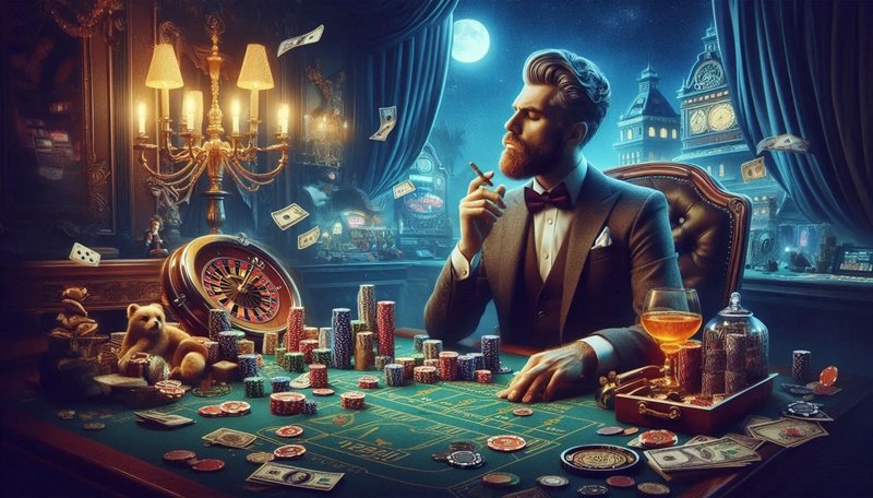 Makispin Casino: De Beste Spelen, Bonussen en Vrij Spins voor Nederlanders