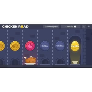 O privire asupra chicken road casino