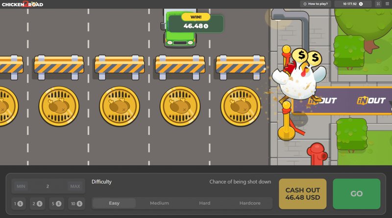 Best chicken road 2 juego in Spain