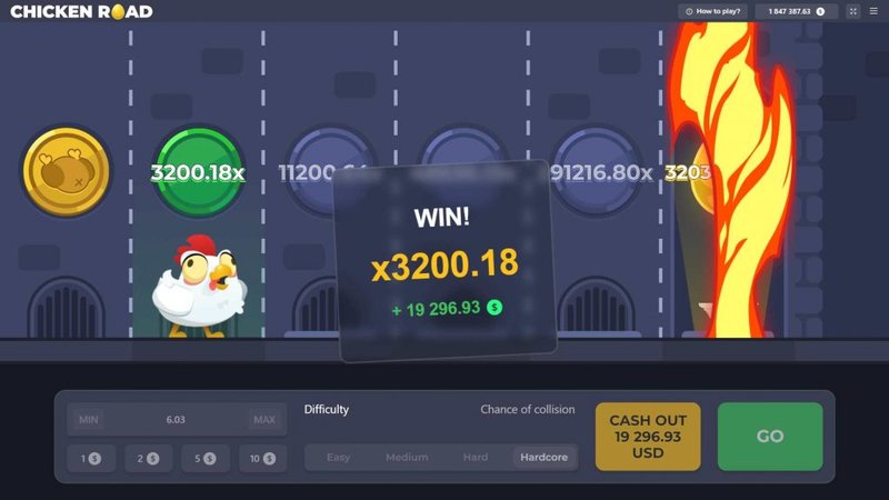 Chicken road demo, chicken road ufficiale