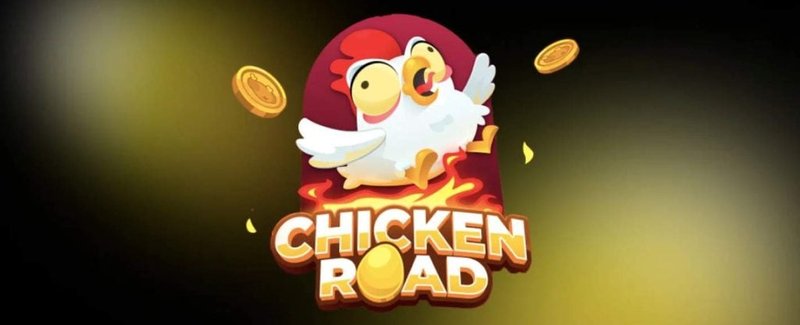 Explorez jeu chicken road