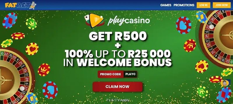 Discover FatBet Casino: Easy UK Login and Free Play